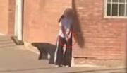 VIDEO Así fue el momento en el que la adolescente de 14 años disparó en la escuela de Mendoza