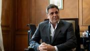 Quién es Lisandro Catalán, el nuevo ministro del Interior que tiene como objetivo recomponer la relación con gobernadores