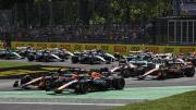 Polémica en la F1 tras el GP de Italia: McLaren y Alpine intervienen el resultado de la carrera