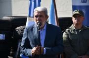 Aníbal Fernández destrozó a Milei: “Llegó a un lugar al que nunca debió haber llegado”