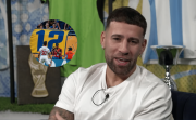Nicolás Otamendi recordó su gol y festejo ante Boca en el Mundial de Clubes: Es el folclore