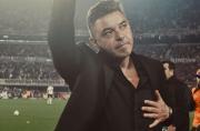 Gallardo utilizó una maniobra inesperada en River para sumar un jugador más a la lista de la Libertadores