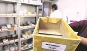 Industria farmacéutica: “No hemos tenido respaldo del Gobierno para que nuestro sector siga produciendo medicamentos”