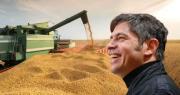 La otra victoria del peronismo: por qué Milei perdió el voto agro en las elecciones bonaerenses