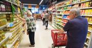 La inflación de agosto fue del 1,9% y acumula un 33,6% en los últimos 12 meses