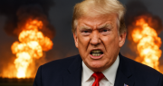 ¿Se viene la Tercera Guerra Mundial? China avanza con una alianza estratégica con dos potencias y desata la ira de Estados Unidos