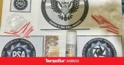 La PSA detuvo a cuatro personas por narcotráfico mediante encomiendas