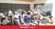 Tras casi 20 años Parques reactivó la Comisión Asesora Local