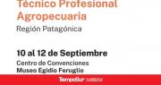 Chubut es sede del Congreso Nacional de Educación Técnico Profesional Agropecuaria de la Patagonia