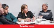 Llamado a extraordinaria para homologar el acuerdo paritario