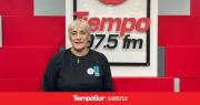 Jacqueline Bórquez: “Los candidatos tienen que embarrarse los zapatos”