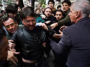 Toma del Instituto Perón: revés para Juan Grabois en la Cámara Federal de Casación Penal