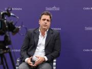 Quién es Lisandro Catalán, mano derecha de Francos que asume como ministro del Interior