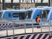 El Gobierno extendió por un año la concesión del Tren Roca de cargas y apunta a inversiones para Vaca Muerta