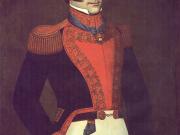 Mariano Necochea y la arteria de La Boca
