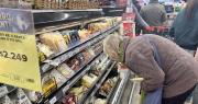 La inflación de agosto fue de 1,9% y acumula una suba del 19,5% en lo que va de 2025
