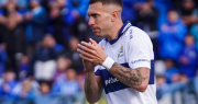 Norberto Briasco rechazó jugar contra Cristiano Ronaldo para recuperarse en Gimnasia