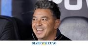 Los tres cambios de River en la lista de la Copa Libertadores antes de disputar la serie ante Palmeiras