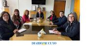 Caucete contará con una Escuela de Oficios y Educación Profesional en convenio con la UNSJ