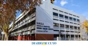 Por al alerta meteorológica en San Juan, la UNSJ suspendió actividad en facultades y colegios preuniversitarios