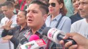 Diputado electo del PDC aclara que legalización de chutos no contempla vehículos robados
