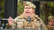 Justicia niega libertad a Zúñiga por alzamiento militar; seguirá con detención preventiva