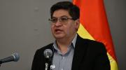Montenegro: “Las reservas (de oro) nunca están en las bóvedas (…) siempre está invertido”