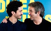 Ricardo Darín contó cómo se enteró que será abuelo: el Chino Darín y Úrsula Corbero serán padres por primera vez