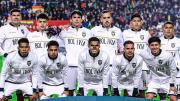 El extraño repechaje que jugará Bolivia para ir al Mundial 2026