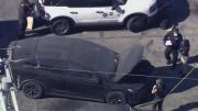 Macabro: encontraron un cadáver en un Tesla de una estrella del Lollapalooza 2026