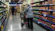 Según el INDEC, la inflación de agosto fue del 1,9% en Argentina