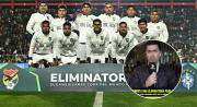 Es un equipo malo: periodista peruano cuestiona el pase de Bolivia al repechaje