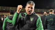 Villegas hace historia: es el DT con mejor rendimiento en las Eliminatorias