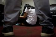 Una madre se hizo pasar por su hija para capturar al hombre que abuso sexualmente a la menor de 14 años