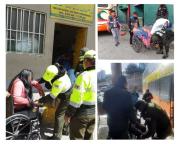 Sexto caso de dopaje en la Terminal de Buses de La Paz preocupa a las autoridades; se sustrajo Bs 10 mil a la víctima