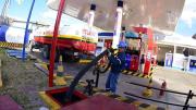Dirigente del Transporte Pesado advierte una situación “jodida” por desabastecimiento de combustible