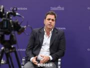 Quién es Lisandro Catalán, el nuevo ministro del Interior