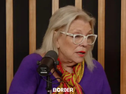 Carrió calificó de perversos a Javier Milei y su hermana