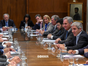 Caputo endurece su discurso luego de la derrota en Buenos Aires