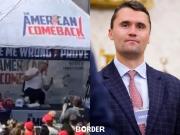 Dispararon a un activista conservador en un evento universitario en Estados Unidos