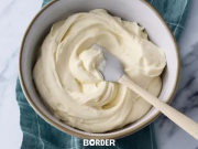 ANMAT prohibió un queso crema y un suplemento dietario