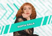 Sofía Gala en BBN: de su estreno en Viuda e Hijas a la experiencia psicomágica de interpretar a su madre