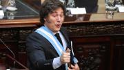 Milei presenta el Presupuesto 2026 un escenario político fragmentado por la derrota y las internas
