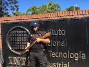 Eyectan a Afione, presidente del INTI, tras una polémica gestión: quién lo reemplaza y cómo sigue el conflicto con trabajadores