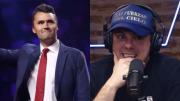 Influencers libertarios lamentaron el asesinato de Charlie Kirk: “Llaman a matar al Gordo Dan”