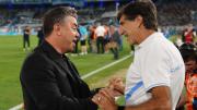 River vs. Racing por Copa Argentina: por qué no tiene fecha y qué piensan los clubes sobre la reprogramación