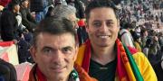 Senador Rodrigo Paz prioriza partido de fútbol sobre sesión legislativa y genera polémica