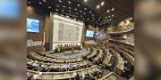 Afirman que el Legislativo debe definir el proceso de elección de vocales del TSE en esta gestión