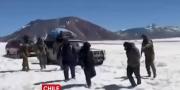 Video de operativo policial en Chile podría ser prueba para la baja definitiva de cinco uni-formados