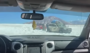 El video del operativo policial en Chile puede sellar la baja de los cinco policías procesados